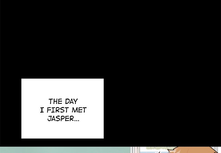 Unluckily Lucky Unluckily Lucky EP 35 - Toomics page 3 - 