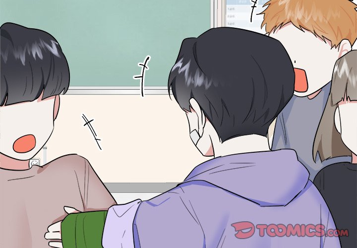 Unluckily Lucky Unluckily Lucky EP 35 - Toomics page 4 - 