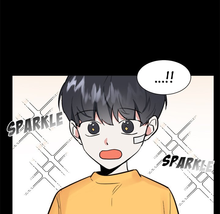 Unluckily Lucky Unluckily Lucky EP 35 - Toomics page 33 - 