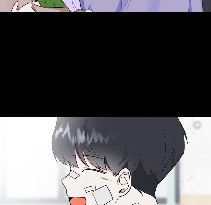 Unluckily Lucky Unluckily Lucky EP 35 - Toomics page 5 - 