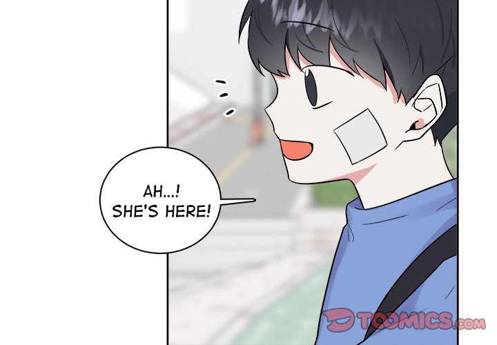 Unluckily Lucky Unluckily Lucky EP 36 - Toomics page 4 - 