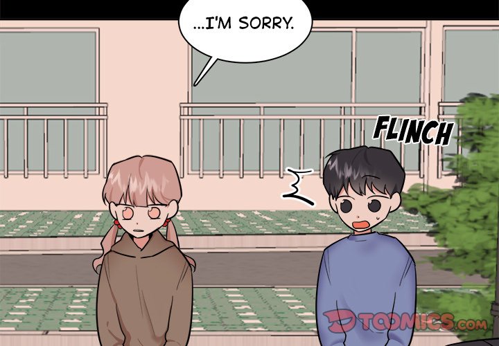 Unluckily Lucky Unluckily Lucky EP 37 - Toomics page 4 - 