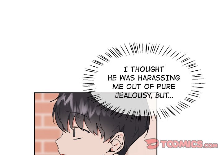 Unluckily Lucky Unluckily Lucky EP 39 - Toomics page 1 - 