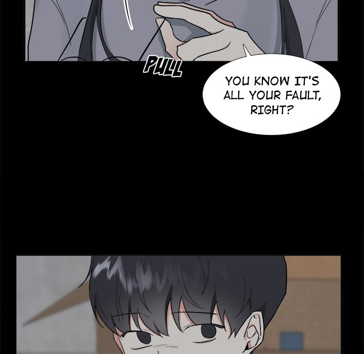 Unluckily Lucky Unluckily Lucky EP 39 - Toomics page 11 - 
