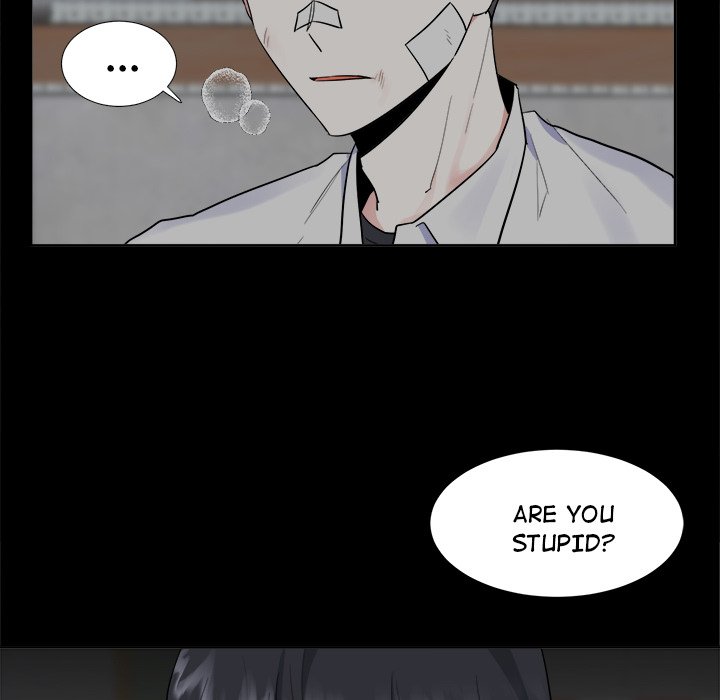 Unluckily Lucky Unluckily Lucky EP 39 - Toomics page 12 - 
