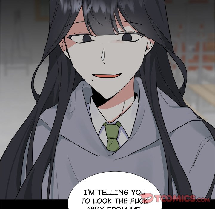 Unluckily Lucky Unluckily Lucky EP 39 - Toomics page 13 - 