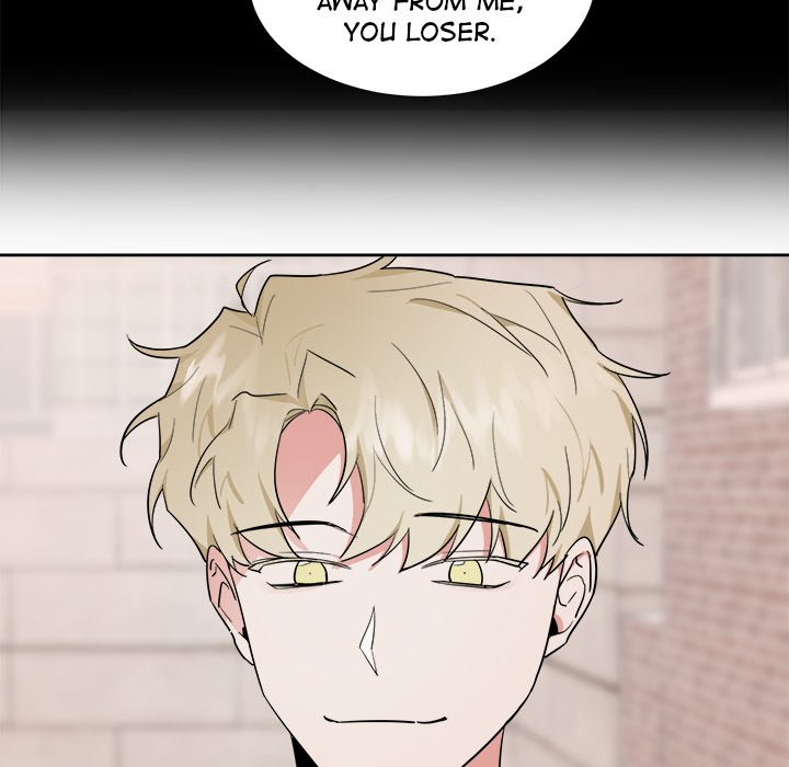 Unluckily Lucky Unluckily Lucky EP 39 - Toomics page 14 - 