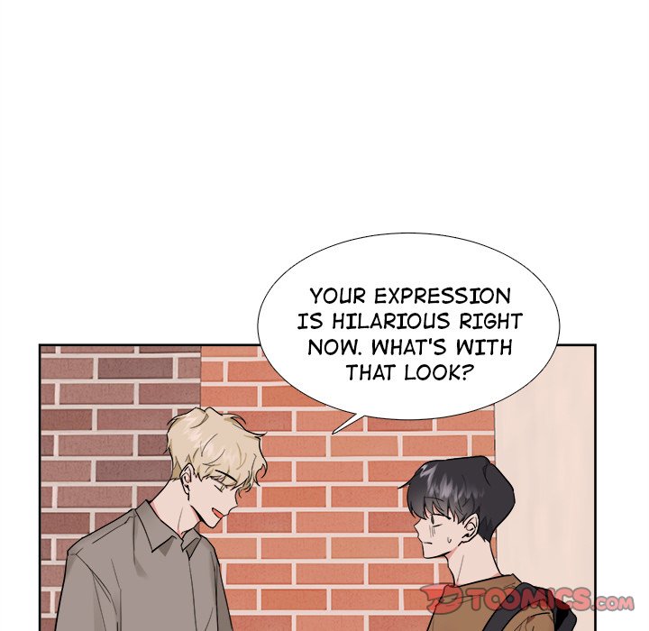 Unluckily Lucky Unluckily Lucky EP 39 - Toomics page 17 - 