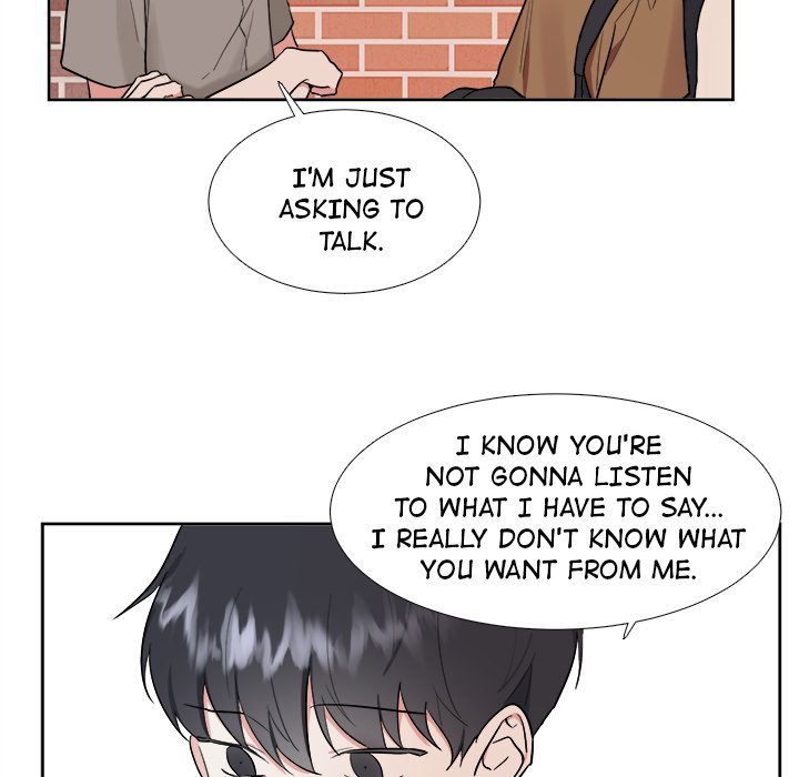 Unluckily Lucky Unluckily Lucky EP 39 - Toomics page 18 - 