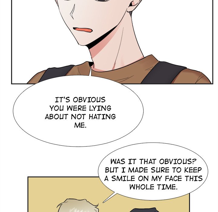 Unluckily Lucky Unluckily Lucky EP 39 - Toomics page 19 - 