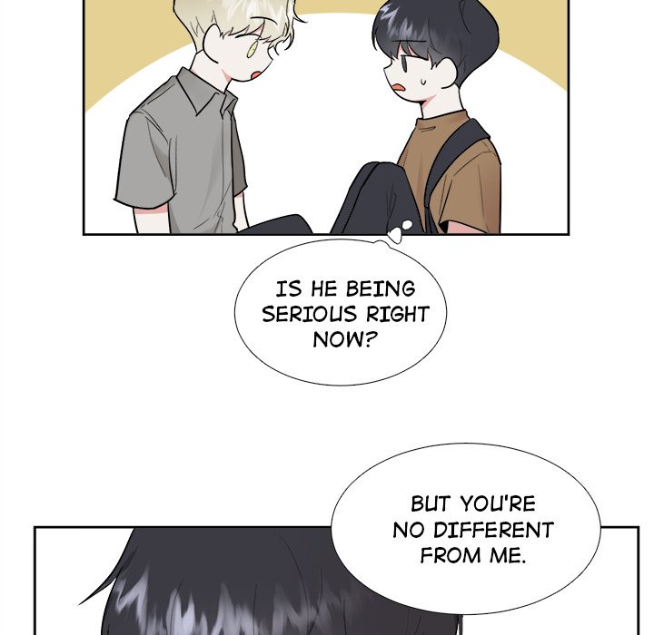 Unluckily Lucky Unluckily Lucky EP 39 - Toomics page 20 - 