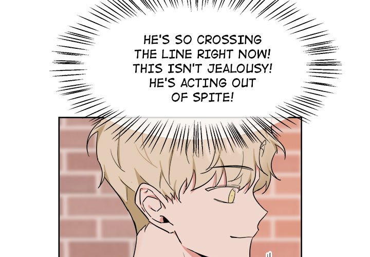 Unluckily Lucky Unluckily Lucky EP 39 - Toomics page 3 - 