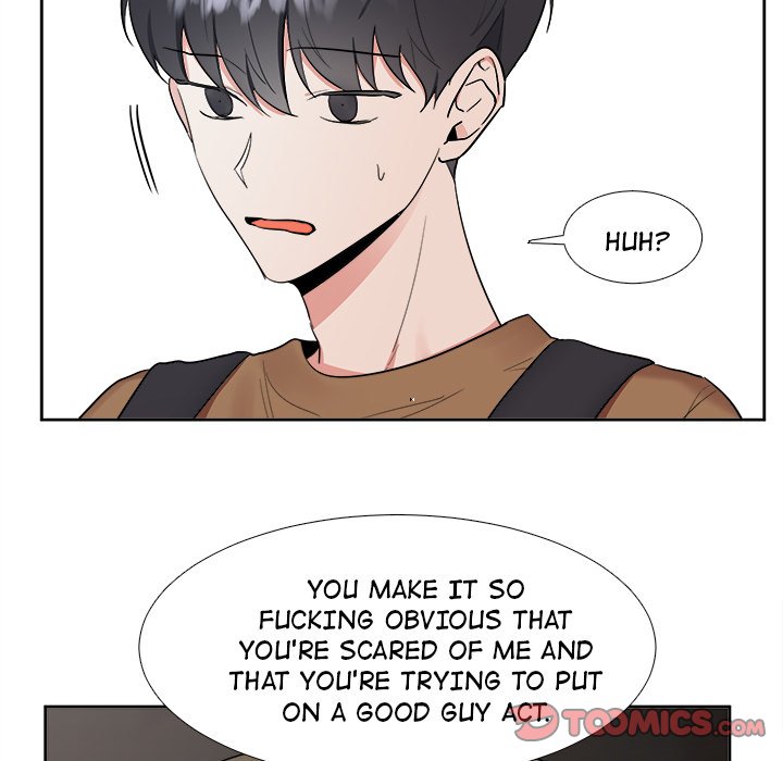 Unluckily Lucky Unluckily Lucky EP 39 - Toomics page 21 - 
