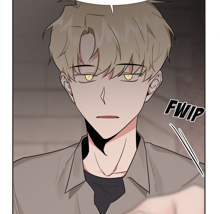Unluckily Lucky Unluckily Lucky EP 39 - Toomics page 22 - 