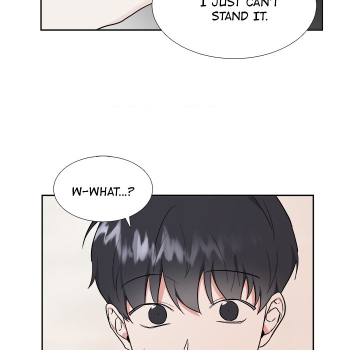 Unluckily Lucky Unluckily Lucky EP 39 - Toomics page 24 - 