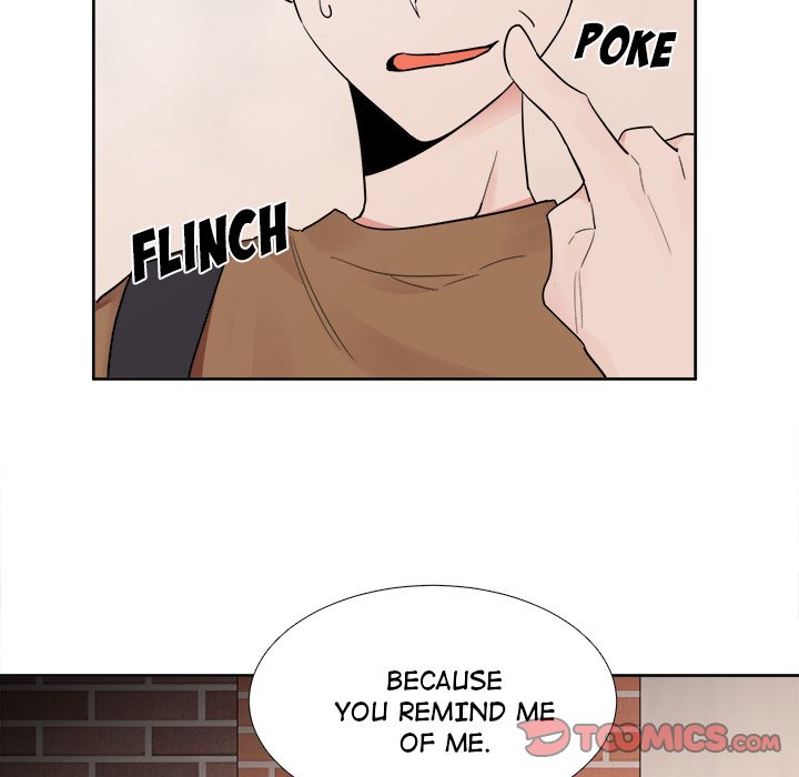 Unluckily Lucky Unluckily Lucky EP 39 - Toomics page 25 - 