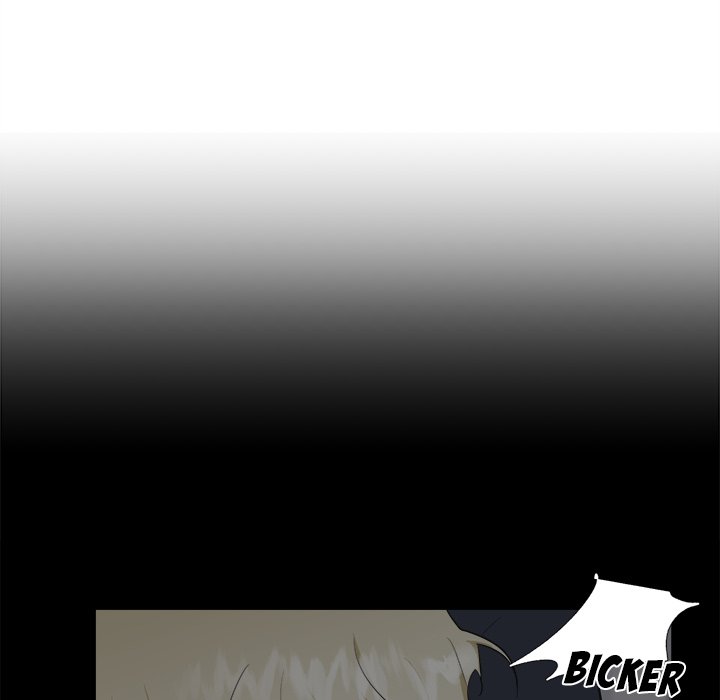 Unluckily Lucky Unluckily Lucky EP 39 - Toomics page 27 - 
