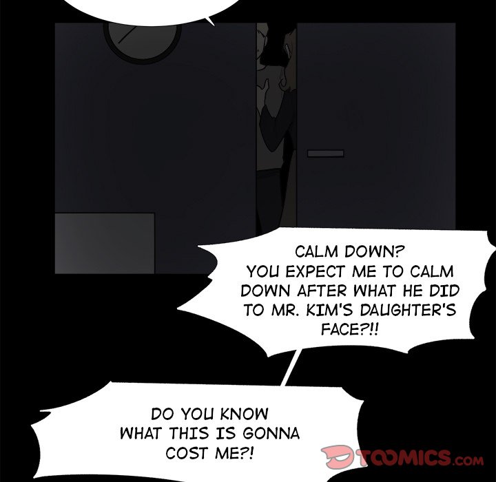 Unluckily Lucky Unluckily Lucky EP 39 - Toomics page 29 - 
