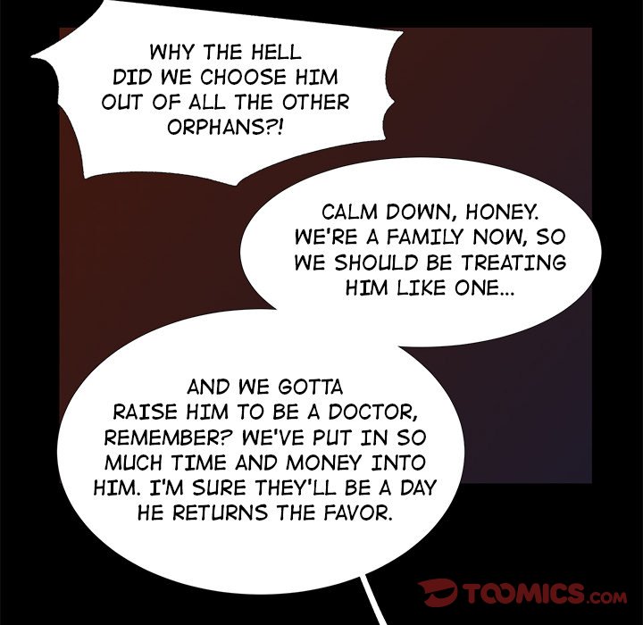 Unluckily Lucky Unluckily Lucky EP 39 - Toomics page 33 - 