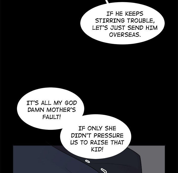 Unluckily Lucky Unluckily Lucky EP 39 - Toomics page 34 - 