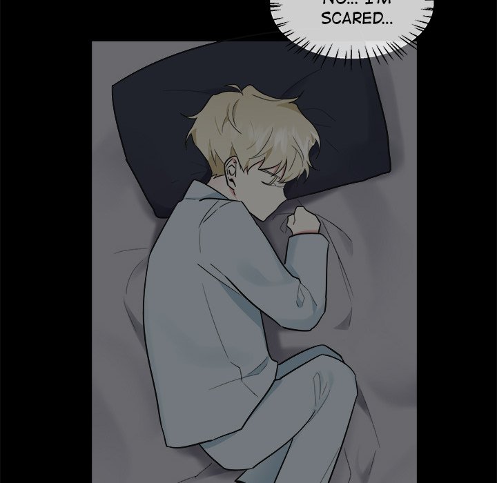 Unluckily Lucky Unluckily Lucky EP 39 - Toomics page 36 - 