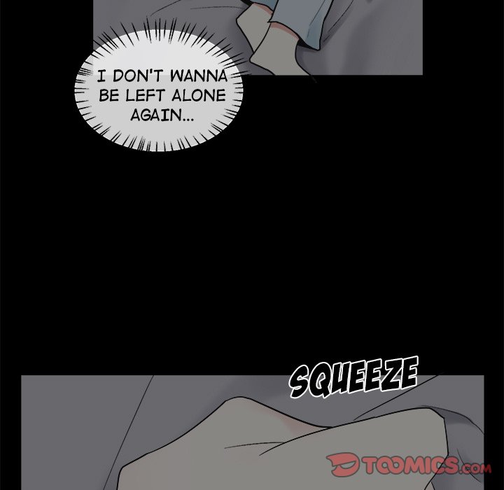 Unluckily Lucky Unluckily Lucky EP 39 - Toomics page 37 - 