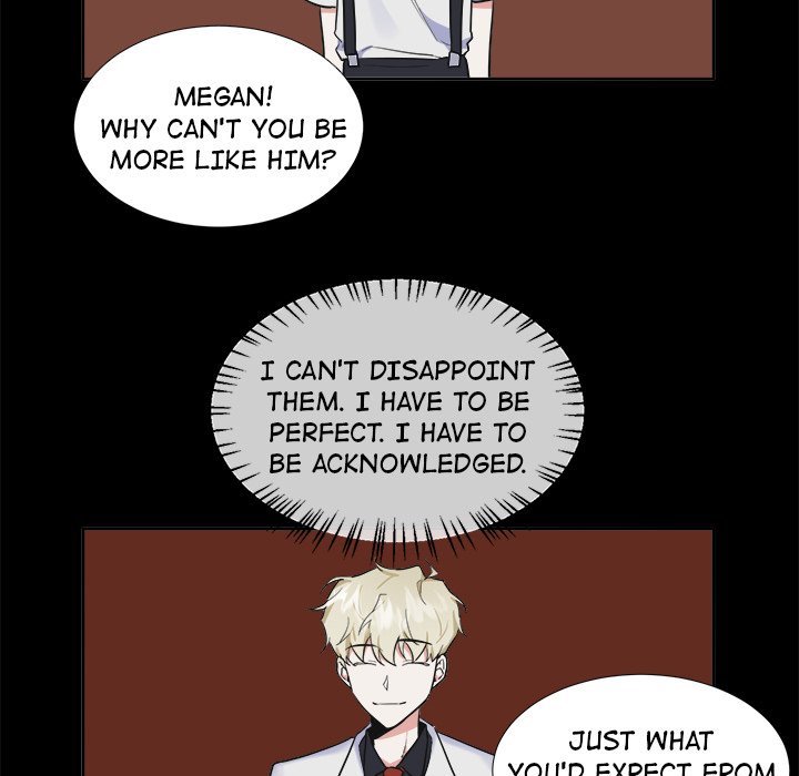 Unluckily Lucky Unluckily Lucky EP 39 - Toomics page 40 - 