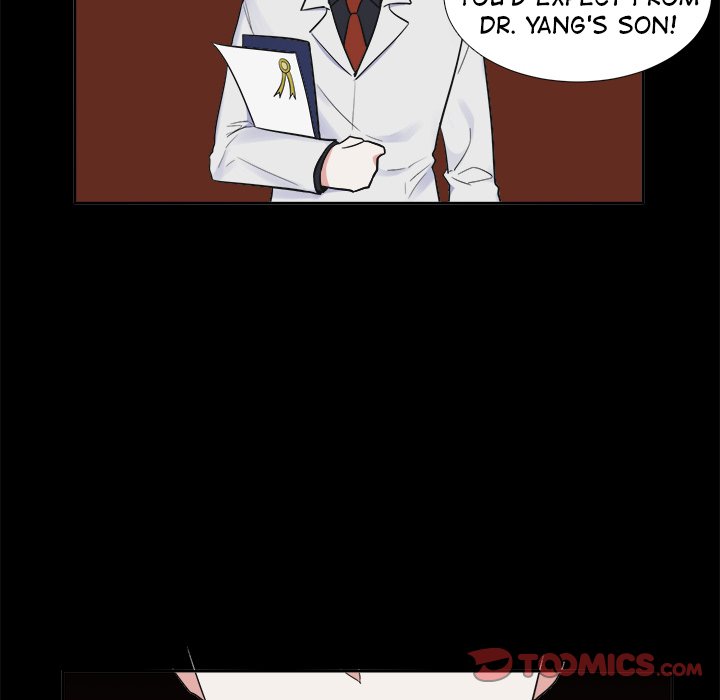 Unluckily Lucky Unluckily Lucky EP 39 - Toomics page 41 - 