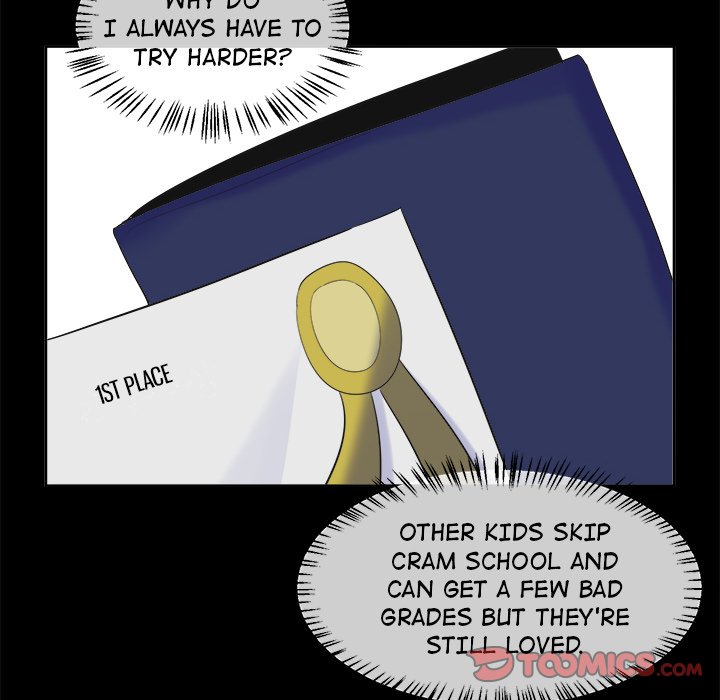Unluckily Lucky Unluckily Lucky EP 39 - Toomics page 45 - 