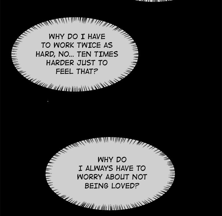 Unluckily Lucky Unluckily Lucky EP 39 - Toomics page 46 - 