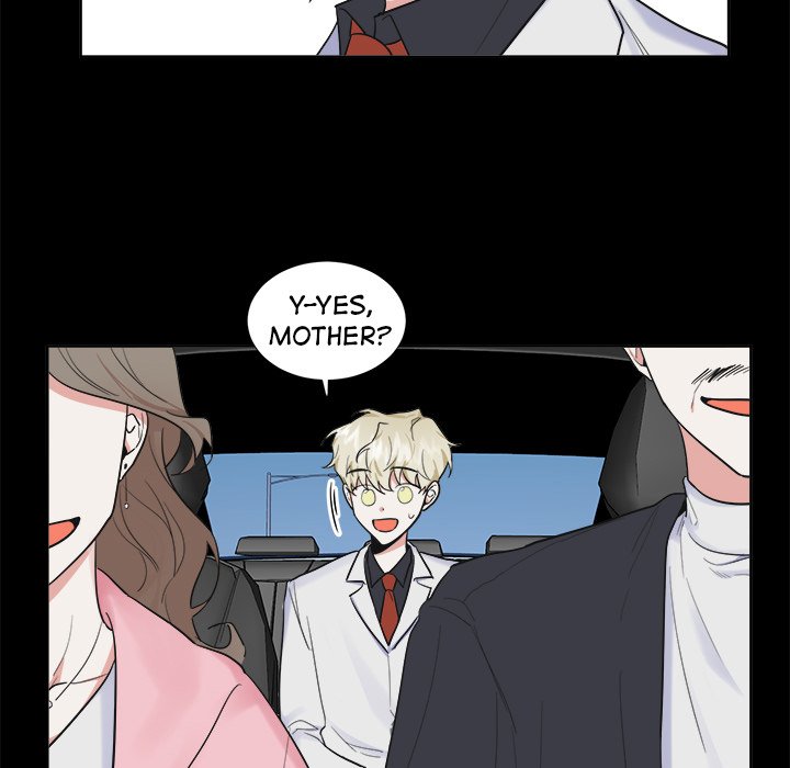 Unluckily Lucky Unluckily Lucky EP 39 - Toomics page 48 - 