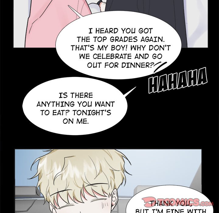 Unluckily Lucky Unluckily Lucky EP 39 - Toomics page 49 - 
