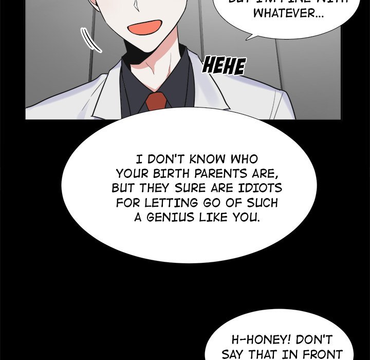 Unluckily Lucky Unluckily Lucky EP 39 - Toomics page 50 - 