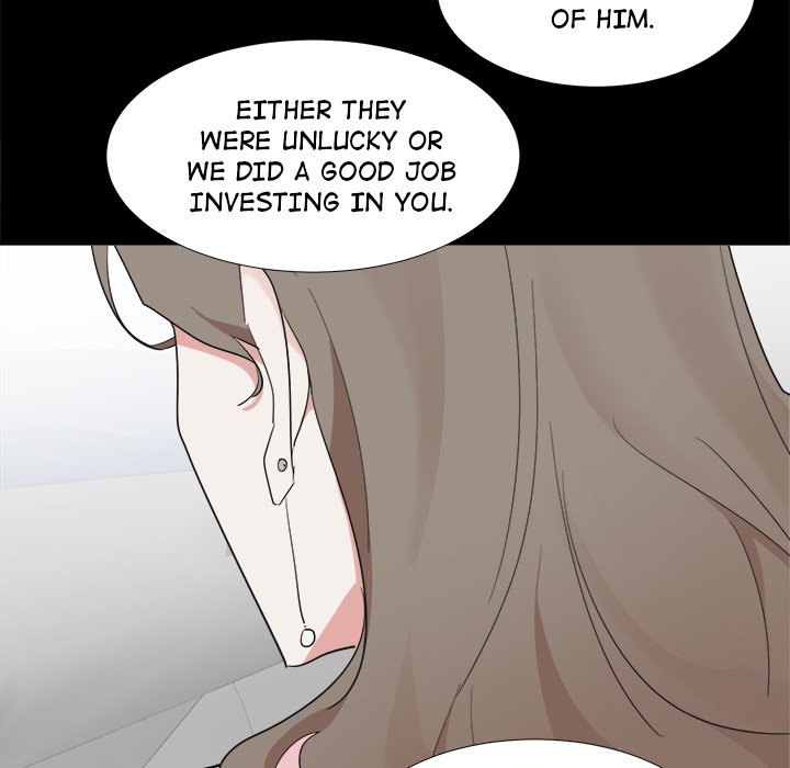 Unluckily Lucky Unluckily Lucky EP 39 - Toomics page 51 - 