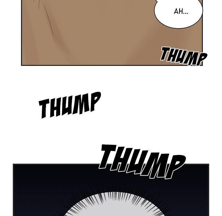 Unluckily Lucky Unluckily Lucky EP 39 - Toomics page 7 - 
