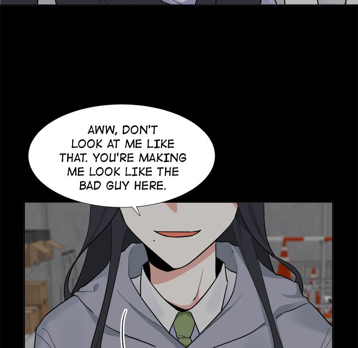 Unluckily Lucky Unluckily Lucky EP 39 - Toomics page 10 - 