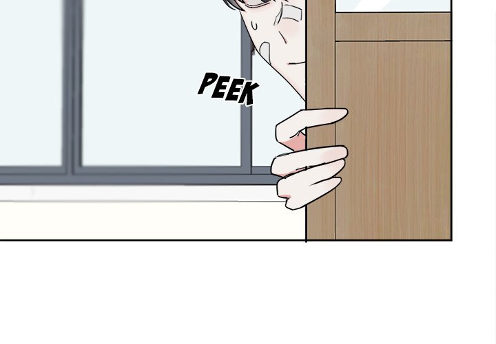Unluckily Lucky Unluckily Lucky EP 4 - Toomics page 3 - 