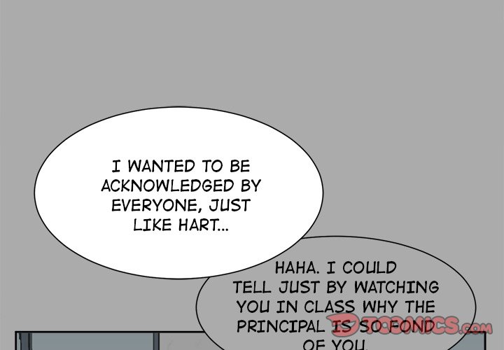 Unluckily Lucky Unluckily Lucky EP 40 - Toomics page 4 - 