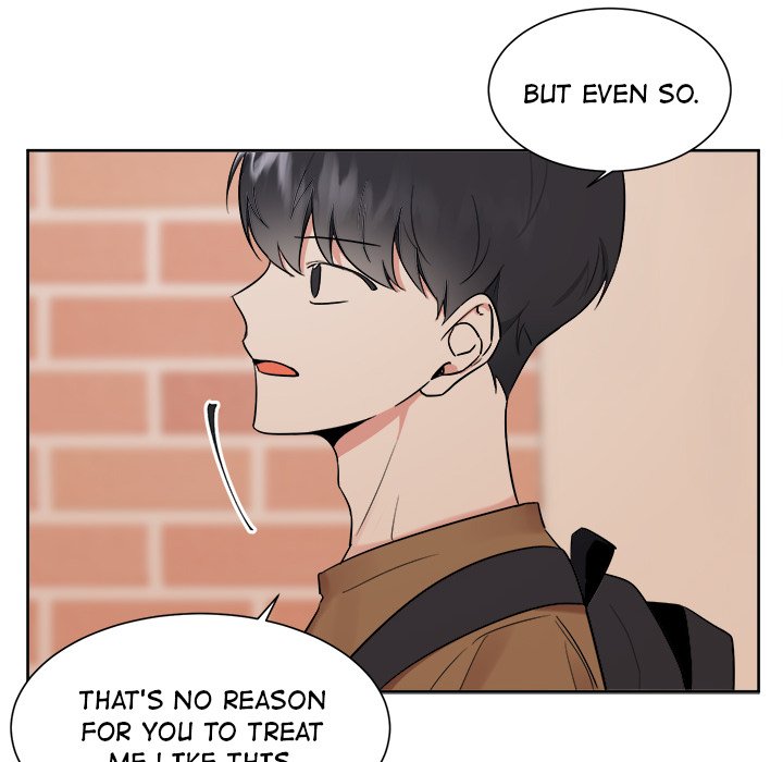 Unluckily Lucky Unluckily Lucky EP 40 - Toomics page 33 - 