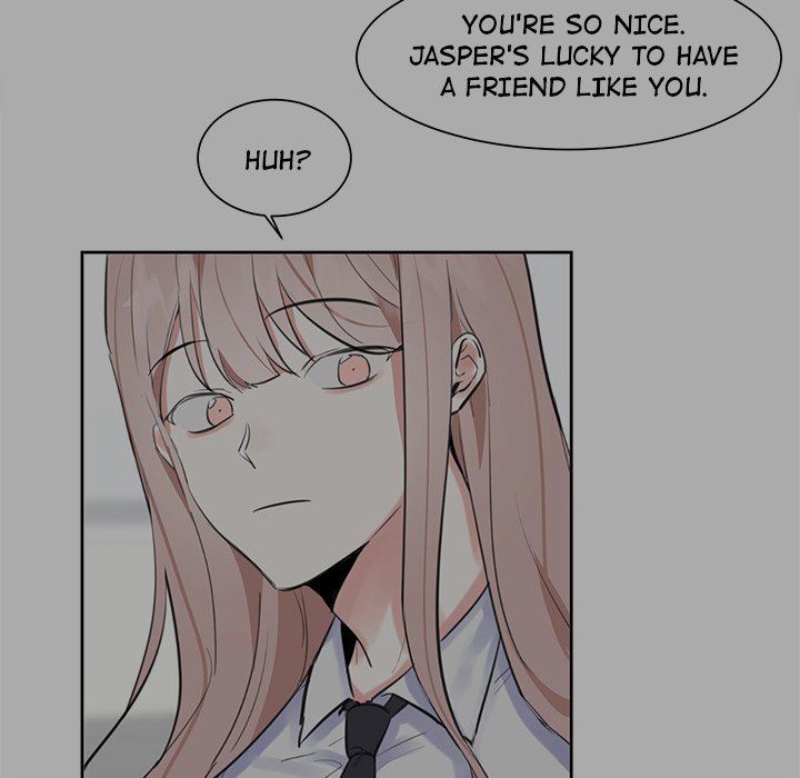 Unluckily Lucky Unluckily Lucky EP 40 - Toomics page 6 - 