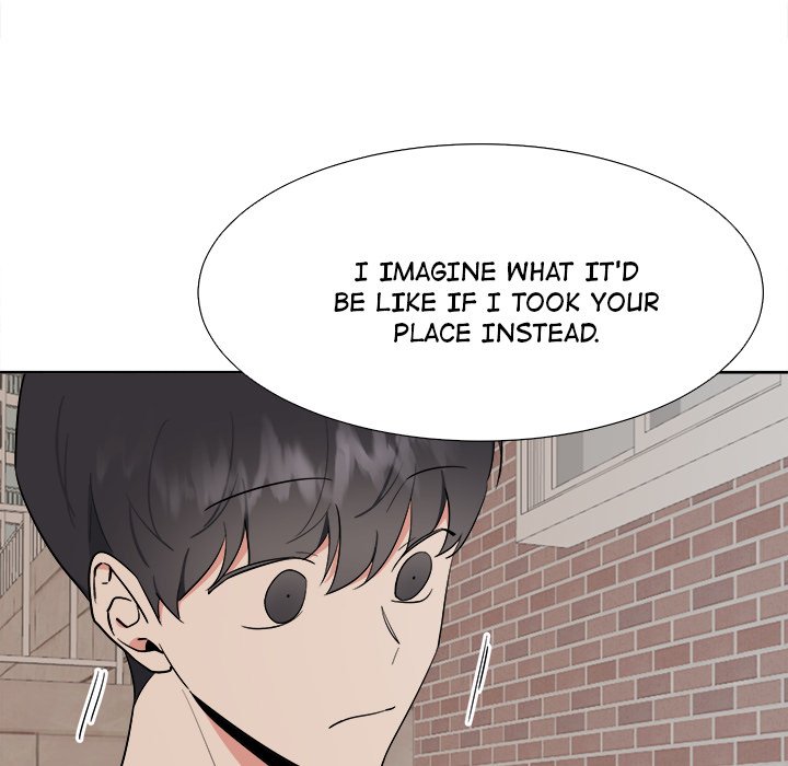 Unluckily Lucky Unluckily Lucky EP 41 - Toomics page 11 - 