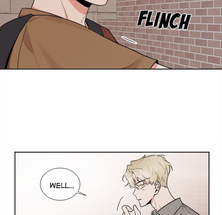 Unluckily Lucky Unluckily Lucky EP 41 - Toomics page 12 - 