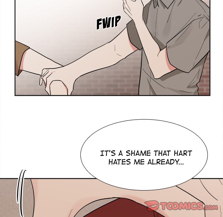 Unluckily Lucky Unluckily Lucky EP 41 - Toomics page 13 - 