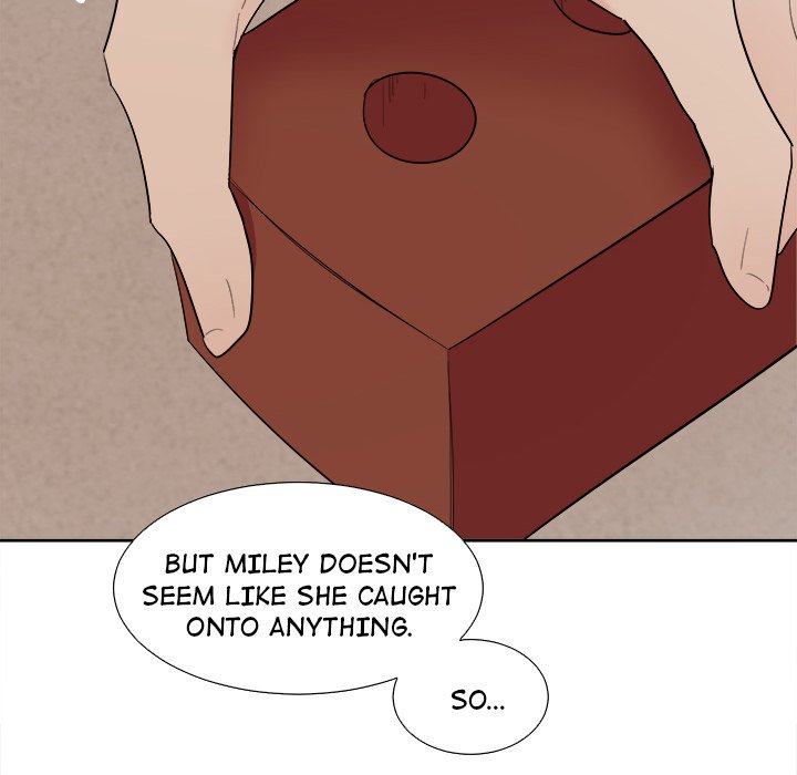 Unluckily Lucky Unluckily Lucky EP 41 - Toomics page 14 - 