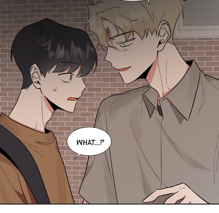 Unluckily Lucky Unluckily Lucky EP 41 - Toomics page 19 - 
