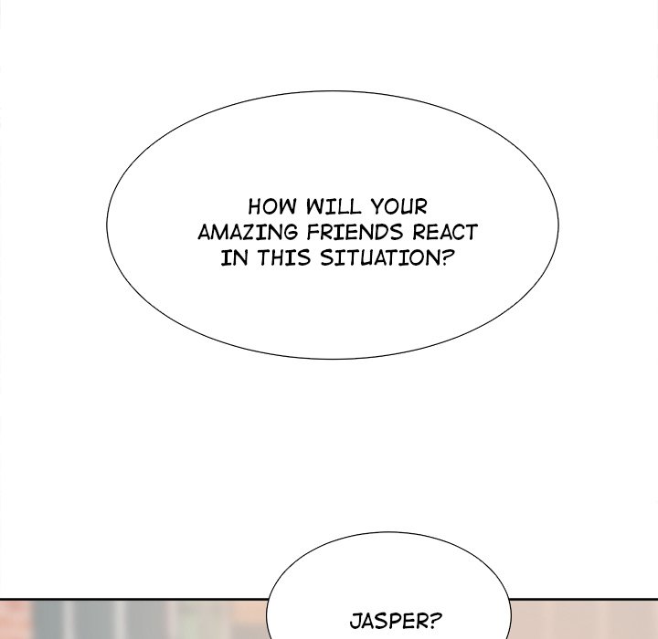 Unluckily Lucky Unluckily Lucky EP 41 - Toomics page 20 - 