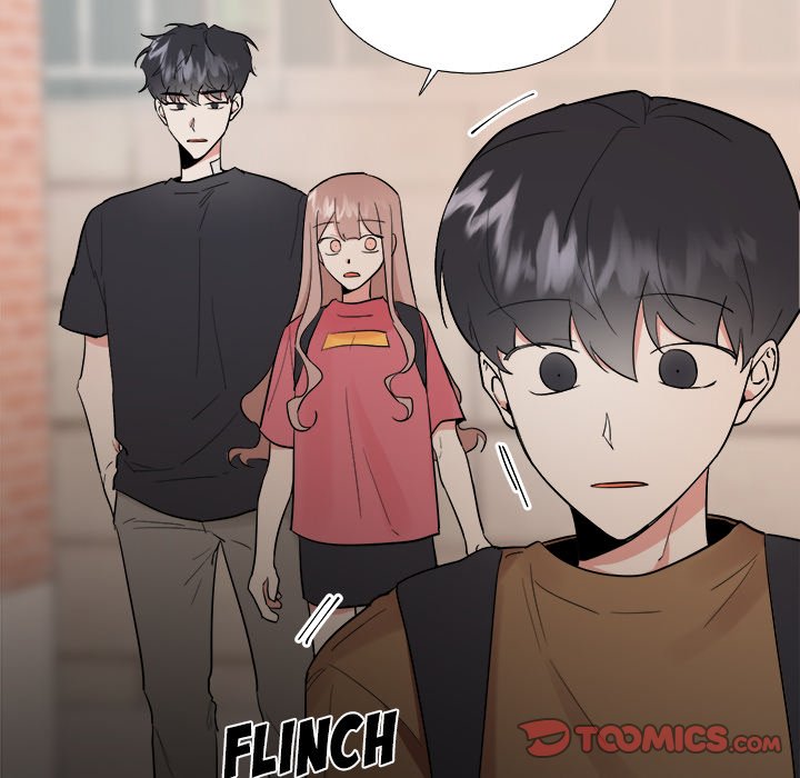 Unluckily Lucky Unluckily Lucky EP 41 - Toomics page 21 - 