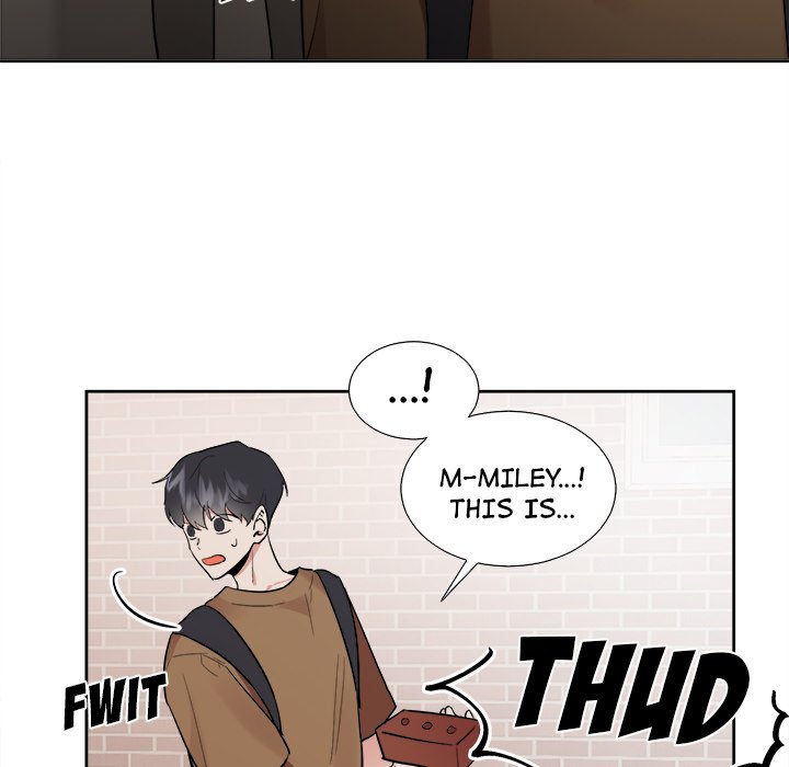 Unluckily Lucky Unluckily Lucky EP 41 - Toomics page 22 - 