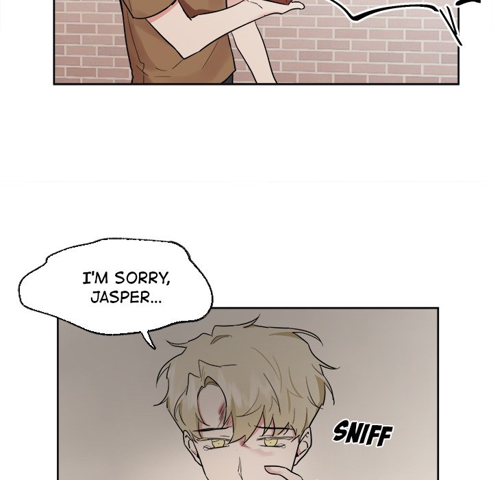 Unluckily Lucky Unluckily Lucky EP 41 - Toomics page 23 - 
