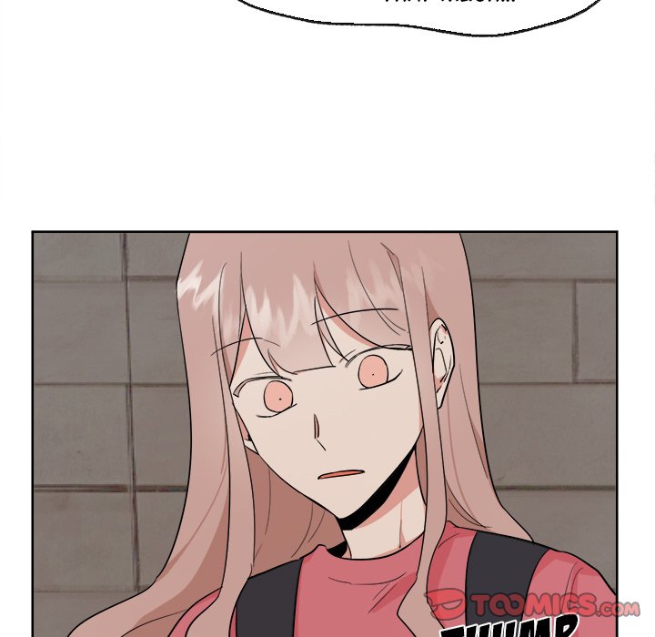 Unluckily Lucky Unluckily Lucky EP 41 - Toomics page 25 - 